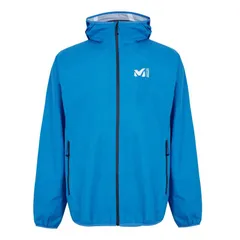 ミレー メンズ アウター ジャケット・ブルゾン Millet Rutor 25L Waterproof Jacket Mens Blue ブルーのサムネイル