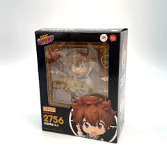 【新品・未開封】ねんどろいど 家庭教師ヒットマンREBORN！ 沢田綱吉 2.0