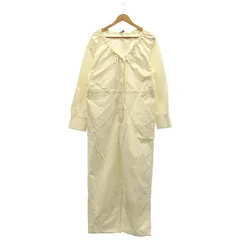 EDIT.FOR LULU (エディットフォールル) ドローストリング 24040800401010 アイボリー 36