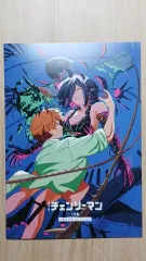 チェンソーマン レゼ編 日本 7週目 特典 メモリアルコレクション