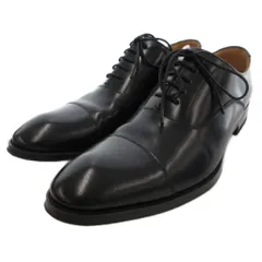 リーガル REGAL 811RAL ラウンドトゥビジネスシューズ オックスフォード 革靴 ストレートチップ レザー 26cm 黒 ブラック /JS ■GY11