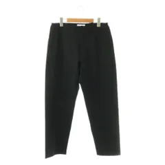 ヤエカ YAECA コンテンポ CONTEMPO 2WAY PANTS STANDARD パンツ テーパード M ネイビー 166113 /CX ■OSのサムネイル