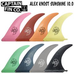CAPTAIN FIN キャプテンフィン BMT 6.5 アレックス・ノスト - メルカリ