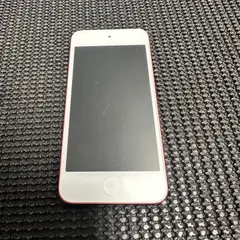 Apple iPod touch（第5世代） 32GB ピンク A1421  現状本体のみ