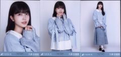 乃木坂46 久保史緒里 袖付きコーデ コンプ - メルカリ