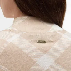 バブアー レディース アウター ニット・セーター Barbour BLi Savannah Jumper Ld62 Multi マルチカラーのサムネイル