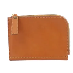 フェリージ Felisi ビーユーホールディングウォレット BU HOLDING WALLET 財布 二つ折り 小銭入れ レザー 袋付き キャメル 1058 /YTのサムネイル