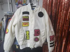 アディダス オリジナルス ブルゾン ジャケット 95 size