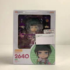 【中古美品】 薬屋のひとりごと ねんどろいど 猫猫 園遊会Ver. 塗装済み 可動 フィギュア 【053-260326-mh-08-fuzh】