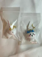 (まとめ売り) ちいかわ＆ハチワレ キーホルダー
