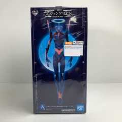 【中古美品】 未開封 一番くじ エヴァンゲリオン Mark.06、降臨! A賞 エヴァンゲリオン Mark.06 フィギュア 【052-260326-mh-10-fuzh】