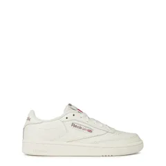 リーボック レディース シューズ パンプス Reebok Club C 85 Ld99 ChalkChalkRos チョークのサムネイル