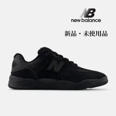 ニューバランス New Balance ヌメリック NB Numeric Tiago Lemos 1010 ブラック スニーカー メンズ UN101CR