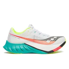 サッカニー メンズ シューズ スニーカー Saucony Endorphin Pro 4 Running Shoes Mens Mutantのサムネイル