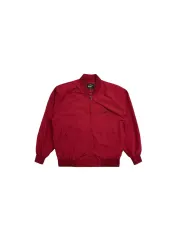 ナイキ ナイロン ブルゾン ジャケット