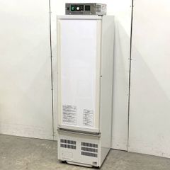 サンヨー 冷凍ストッカー SCR-S43 スライド扉 43L W520×D320×H850 