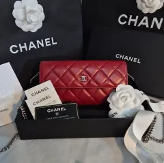 シャネル Classic フラップ(フルセット)