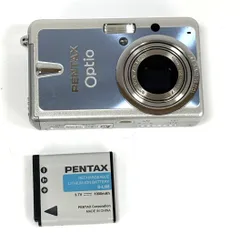 2026年最新】optio s10の人気アイテム - メルカリ