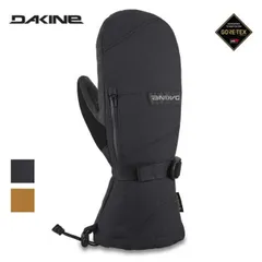 ダカイン レザータイタンゴアテックスミット ミトン ゴアテックス DAKINE BE237709 LEATHER TITAN GORE-TEX MITT (241030)