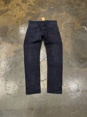 Carhartt カーハート デニムパンツ ブラックジーン 31x32