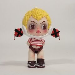 DIMOO RUN ジュラシック・ワールド 北京ユニバーサルスタジオ限定
