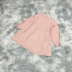 【samansa mos2】チュニック【XL】カワイイ✨ガーリー✨レディース✨