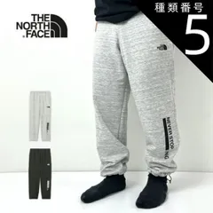 種類5：(K)ブラック/XS ザ・ノース・フェイス パンツ スウェットパンツ THE NORTH FACE NB32450 NEVER STOP ING PT ネバーストップ ing 裏毛 レディース メンズ ユニセックス ビックシルエット  ノースフェイス 