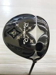 美品 ロマロ バリスタ BR08 3D 10.5° ドライバーヘッドのみ - メルカリ