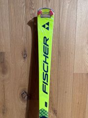 FISCHER GS188cm R27 トップ選手モデルマスターズ選手モデル - メルカリ