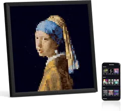 2026年最新】divoom pixoo 64の人気アイテム - メルカリ