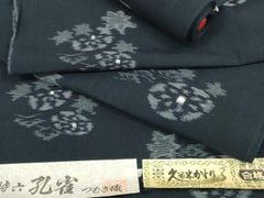 みずのしのぶさんオリジナル 手もみ楊柳 本麻すりっぷ サイズL みずの