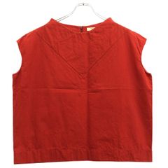 未使用/25ss/fog linen work｜ヘルミ トップ ブラウス 未使用/25ss/fog linen work｜ヘルミ トップ ブラウス - メルカリ