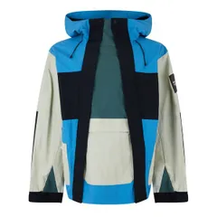 アンブッシュ メンズ アウター ジャケット・ブルゾン パーカー Ambush MountainParka Sn99 DeepWaterBlack ブラックのサムネイル