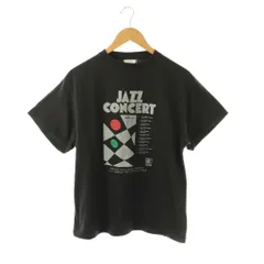 シンゾーン Shinzone 26SS JAZZ CONCERT TEE Tシャツ カットソー 半袖 F0 ダークグレー /HK ■OSのサムネイル