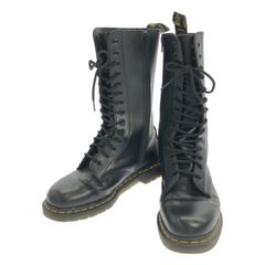 美中古 Y's x Dr.Martens Y's101 ヨウジヤマモト 27.0 - メルカリ