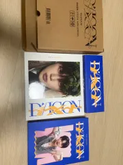 ヨンジュン DICON 2次 DFESTA