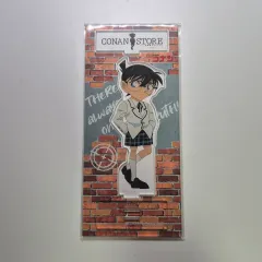 名探偵 コナン ストア アクリル スタンド
