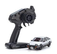 Kyosho Mini-Z AWD ホワイト トヨタ ヤリス - メルカリ