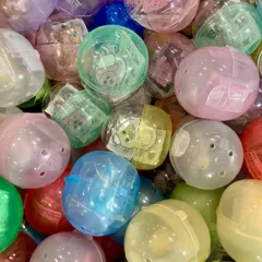 ★ カプセルトイ ガチャガチャ ガシャポン 色々 MIX 大量 約300点 まとめ商品 ポケモン Disney 多少含む その他多数 卸 現状品