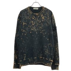 Stone Island タイダイ染め スウェット L - メルカリ