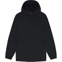 ライルアンドスコット メンズ アウター ジャケット・ブルゾン Lyle and Scott Softshell Jkt Sn99 Jet Black ブラックのサムネイル