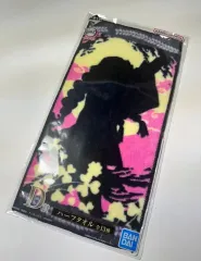 鬼滅の刃 一番くじ 甘露寺 蜜璃 タオル D賞