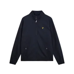 ライルアンドスコット メンズ アウター ジャケット・ブルゾン ジャケット Lyle and Scott Harrington Jacket Navy Z271 ネイビーのサムネイル