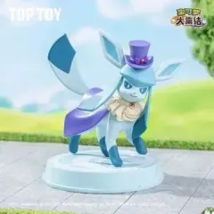 未開封 TOP TOY ポケットモンスター グレイシア フィギュア