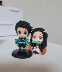 鬼滅の刃 フィギュア セット 全11種 まとめ