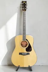 YAMAHA FG-201 日本製 70s アコースティックギター ヴィンテージ FGのサムネイル