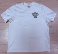 ナイキ ジョーダン 半袖Tシャツ メンズ XXL