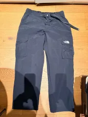 THE NORTH FACE ザノースフェイス 冬用 ハイ マウンテン 暖かい パンツ ズボン