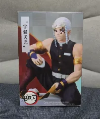 鬼滅の刃 宇髄 天元 フィギュア