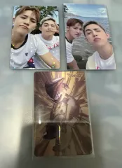 SEVENTEEN CXM トレカ (まとめ売り)